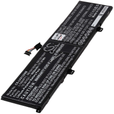 Powery Helyettesítő laptop akku Lenovo ThinkBook 16 G6 IRL-21KH006HUA lenovo notebook akkumulátor