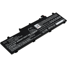 Powery Helyettesítő laptop akku Lenovo ThinkPad E14 2. Generation lenovo notebook akkumulátor