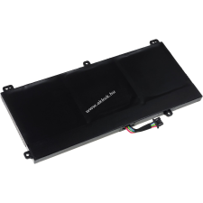 Powery Helyettesítő laptop akku Lenovo ThinkPad T550 15.5coll lenovo notebook akkumulátor