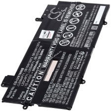 Powery Helyettesítő laptop akku Lenovo ThinkPad X1 Carbon Gen 9-20XW004YTX lenovo notebook akkumulátor