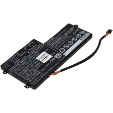 Powery Helyettesítő laptop akku Lenovo ThinkPad X240 lenovo notebook akkumulátor