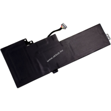 Powery Helyettesítő laptop akku Lenovo típus 01AV421 lenovo notebook akkumulátor