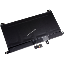 Powery Helyettesítő laptop akku Lenovo típus SB10L84122 lenovo notebook akkumulátor