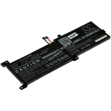 Powery Helyettesítő laptop akku Lenovo V320 / V320-17IKB / V320-17ISK lenovo notebook akkumulátor