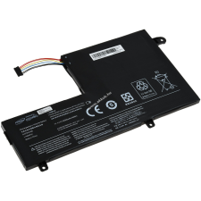 Powery Helyettesítő laptop akku Lenovo Yoga 500 11,1V 44,9Wh lenovo notebook akkumulátor