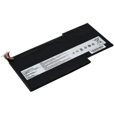 Powery Helyettesítő laptop akku MSI WS63VR 7RL-023US msi notebook akkumulátor