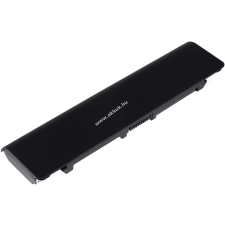 Powery Helyettesítő laptop akku Toshiba Satellite C50-AC09W1 toshiba notebook akkumulátor