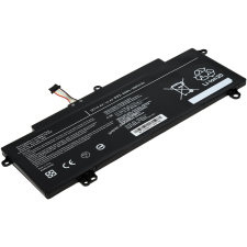 Powery Helyettesítő laptop akku Toshiba Tecra Z50-A-12P toshiba notebook akkumulátor