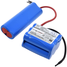 Powery Helyettesítő porszívó akku AEG 900272117 takarítógép akkumulátor