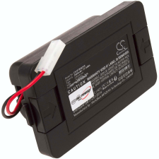 Powery Helyettesítő robotporszívó akku Rowenta RR6825- RR7455/ típus RS-RT900866 kisháztartási gépek kiegészítői