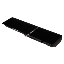 Powery Helyettesítő standard akku Compaq Presario típus 484170-001 compaq notebook akkumulátor