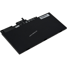 Powery Helyettesítő standard akku HP típus CS03XL hp notebook akkumulátor