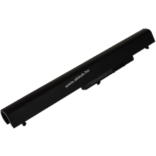 Powery Helyettesítő standard akku HP típus HSTNN-IB5S hp notebook akkumulátor