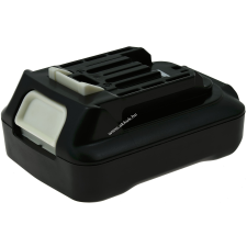 Powery Helyettesítő standard akku Makita típus BL1041B barkácsgép akkumulátor