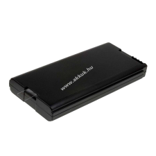 Powery Helyettesítő standard akku Panasonic típus CF-VZU29AU egyéb notebook akkumulátor