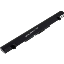 Powery Helyettesítő standard laptop akku Asus F450VE asus notebook akkumulátor