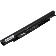 Powery Helyettesítő standard laptop akku HP 15-bs509 hp notebook akkumulátor