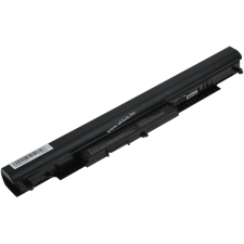 Powery Helyettesítő standard laptop akku HP Pavilion 14g sorozat hp notebook akkumulátor