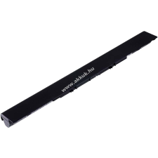 Powery Helyettesítő standard laptop akku Lenovo típus 121500176 lenovo notebook akkumulátor