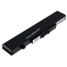 Powery Helyettesítő standard laptop akku Lenovo típus 45N1048 lenovo notebook akkumulátor