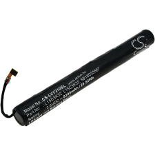 Powery Helyettesítő tablet akku Lenovo ZA0H0029GB tablet akkumulátor