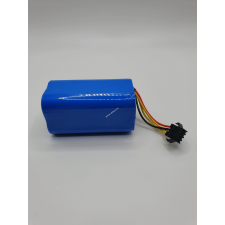 Powery Helyettesítő takarító robot, robotporszívó akku INR18650 2600mAh 14.8V kisháztartási gépek kiegészítői