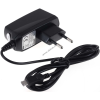 Powery töltő/adapter/tápegység micro USB 1A HTC HTC Espresso