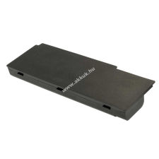 Powery Utángyártott akku Acer Aspire 5530G sorozat acer notebook akkumulátor