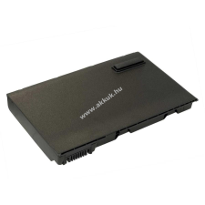 Powery Utángyártott akku Acer típus 934T2220F 5200mAh acer notebook akkumulátor