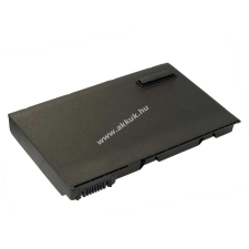 Powery Utángyártott akku Acer típus TM00753 5200mAh acer notebook akkumulátor