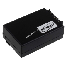 Powery Utángyártott akku adatgyűjtő Psion WorkAbout Pro G1 vonalkódolvasó akkumulátor