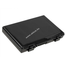 Powery Utángyártott akku Asus X5DIJ-SX155L Standardakku asus notebook akkumulátor