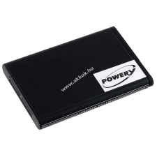 Powery Utángyártott akku Audioline Amplicom PowerTel M5100 vezeték nélküli telefon akkumulátor