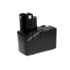 Powery Utángyártott akku Bosch típus 2607335035 NiCd japán cellás (PROFI)