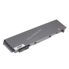 Powery Utángyártott akku Dell Latitude E6400 dell notebook akkumulátor