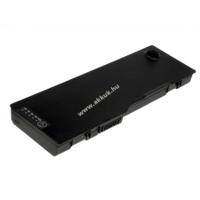 Powery Utángyártott akku DELL típus 312-0340 dell notebook akkumulátor