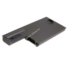 Powery Utángyártott akku Dell típus 312-0393 dell notebook akkumulátor