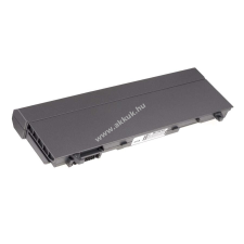 Powery Utángyártott akku Dell típus HJ590 dell notebook akkumulátor