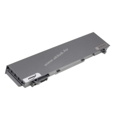 Powery Utángyártott akku Dell típus KY266 dell notebook akkumulátor