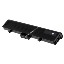 Powery Utángyártott akku Dell típus XT827 dell notebook akkumulátor