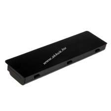Powery Utángyártott akku Dell Vostro 1014 dell notebook akkumulátor
