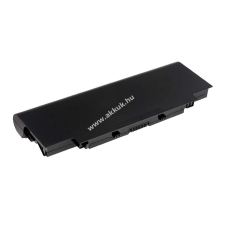 Powery Utángyártott akku Dell Vostro 3550 7800mAh dell notebook akkumulátor