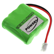 Powery Utángyártott akku Doro 8085 vezeték nélküli telefon akkumulátor