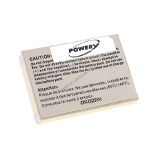 Powery Utángyártott akku Fuji FinePix X100T digitális fényképező akkumulátor