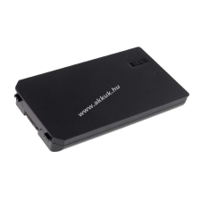 Powery Utángyártott akku Fujitsu-Siemens Esprimo Mobile X9510 fujitsu-siemens notebook akkumulátor