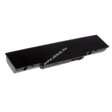 Powery Utángyártott akku Gateway NV5425U gateway notebook akkumulátor