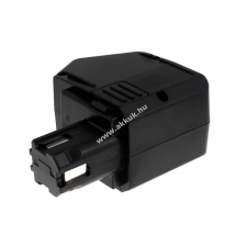 Powery Utángyártott akku Hilti típus 00315082 3000mAh NiMH barkácsgép akkumulátor