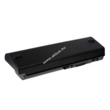 Powery Utángyártott akku HP/Compaq Presario CQ60 sorozat 9200mAh hp notebook akkumulátor