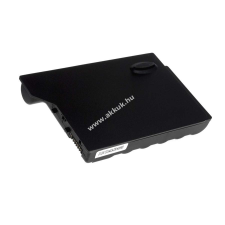 Powery Utángyártott akku HP/Compaq típus 301952.001 hp notebook akkumulátor