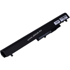 Powery Utángyártott akku HP G3/250 2600mAh hp notebook akkumulátor